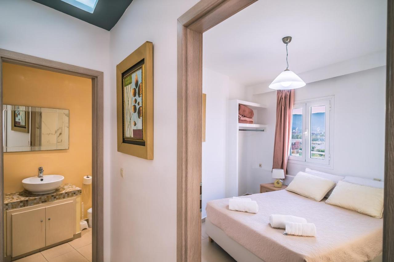Aparthotel Laplaya