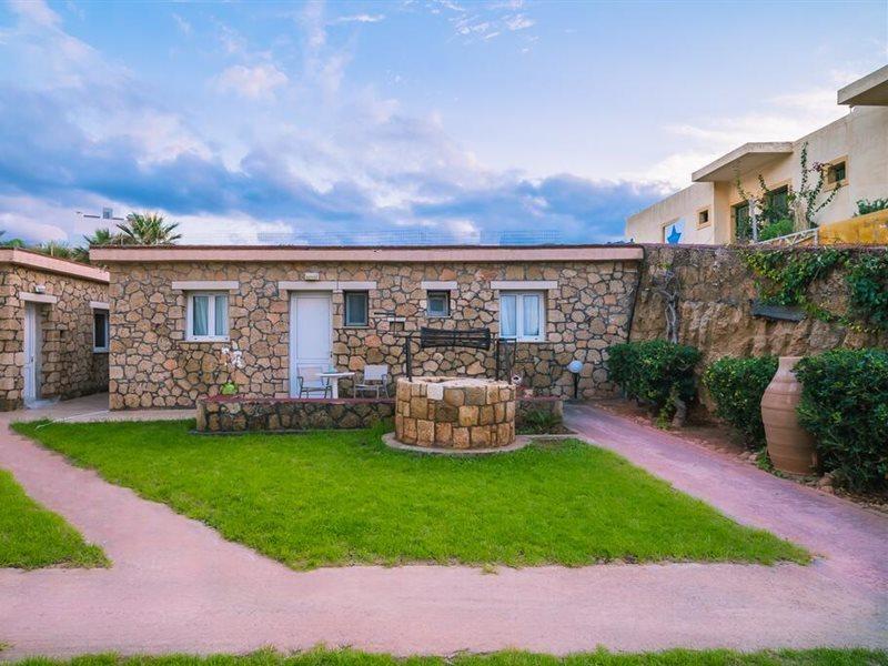 Aparthotel Laplaya