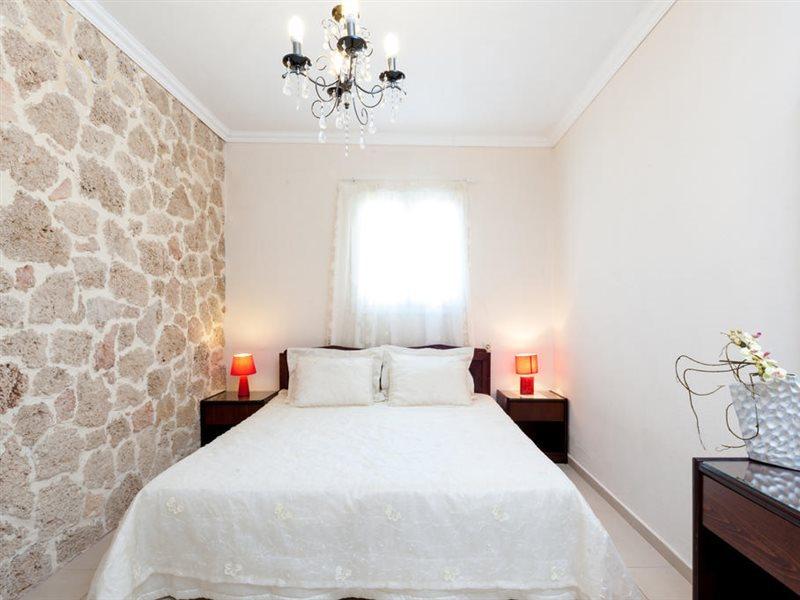 Laplaya Aparthotel Malia