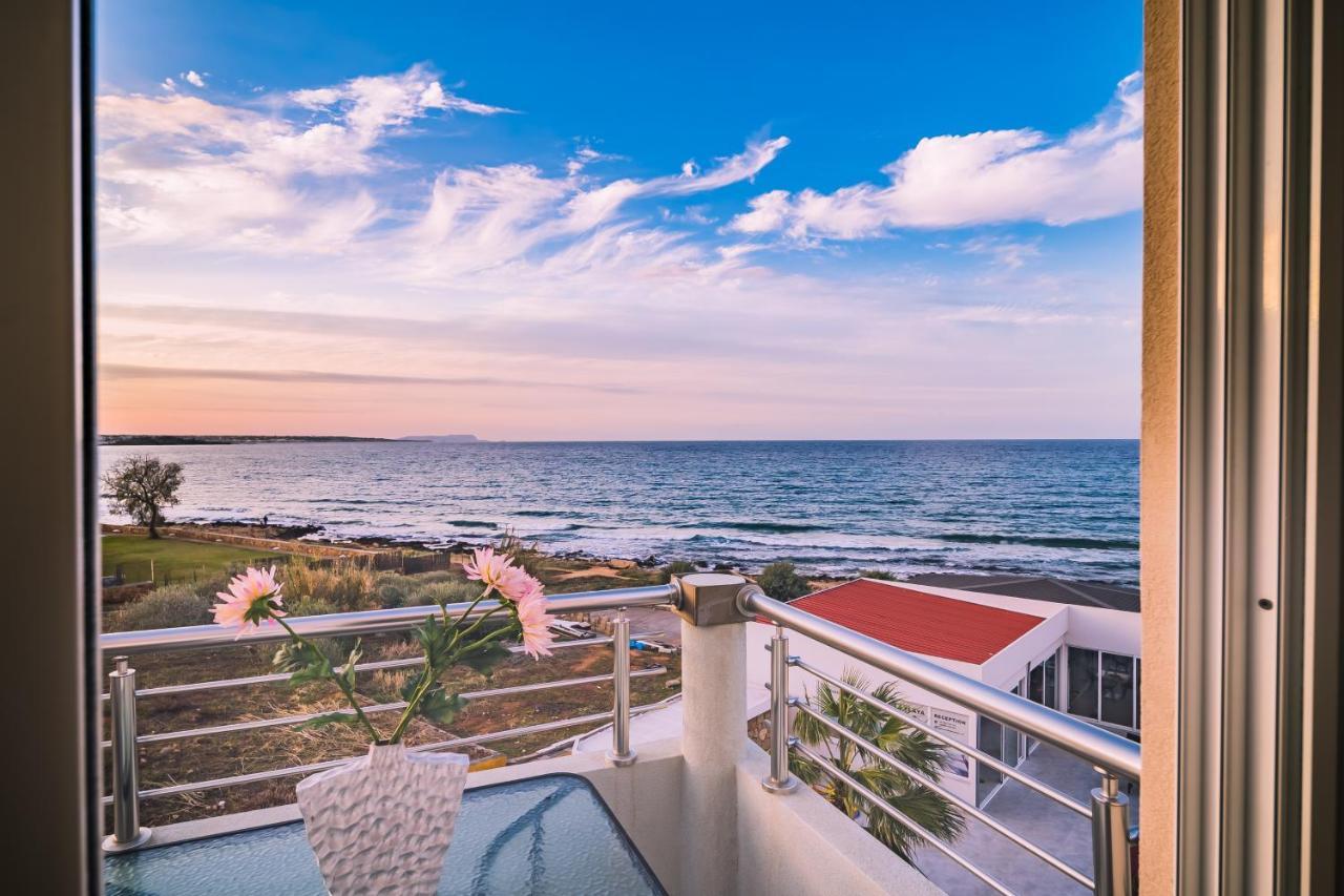 Apart Otel Laplaya Malia
