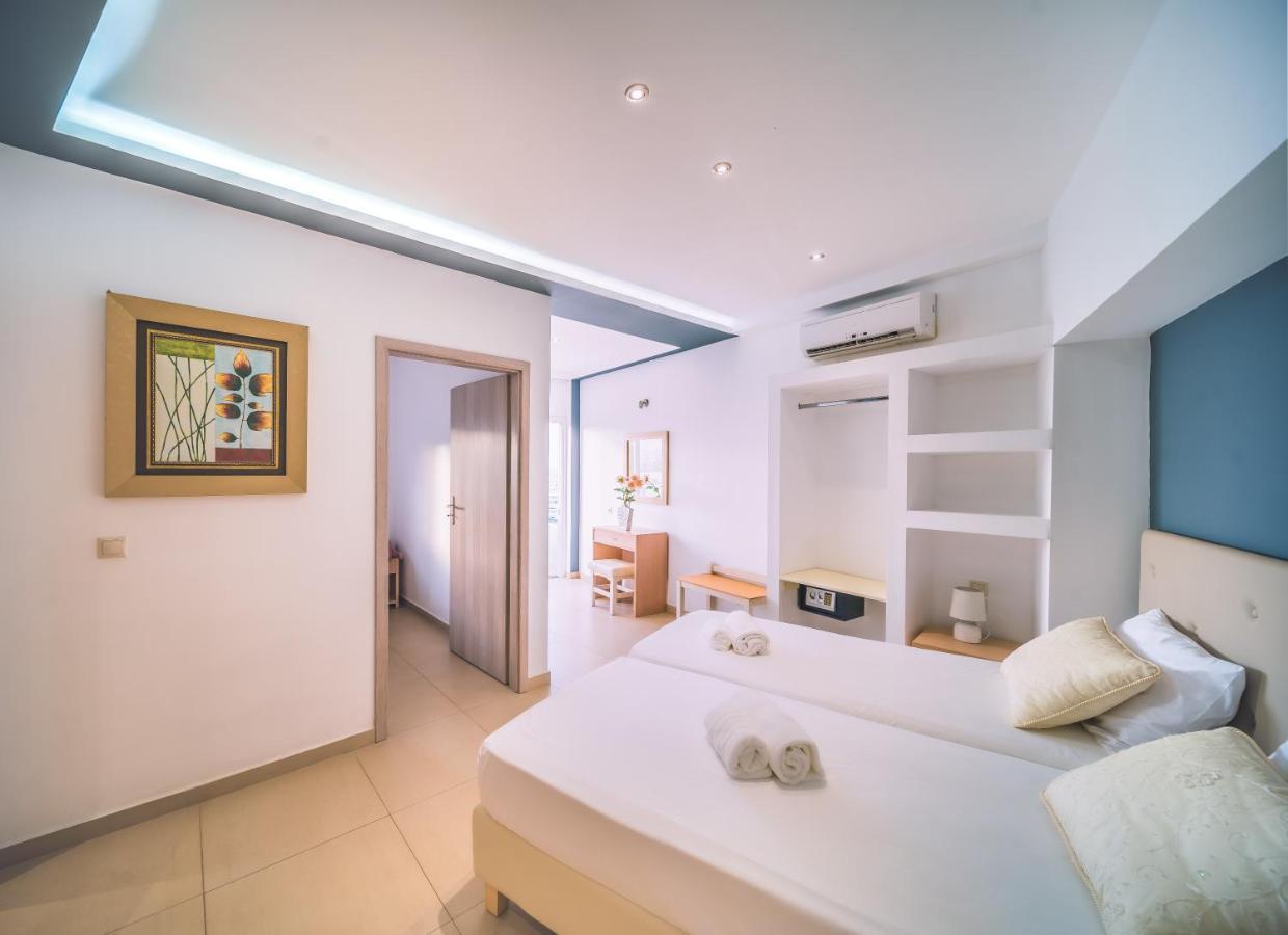 Laplaya Apart Otel