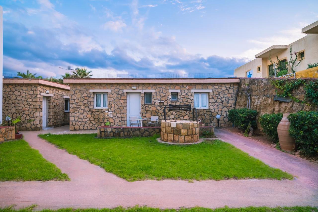 Apart Otel Laplaya Malia