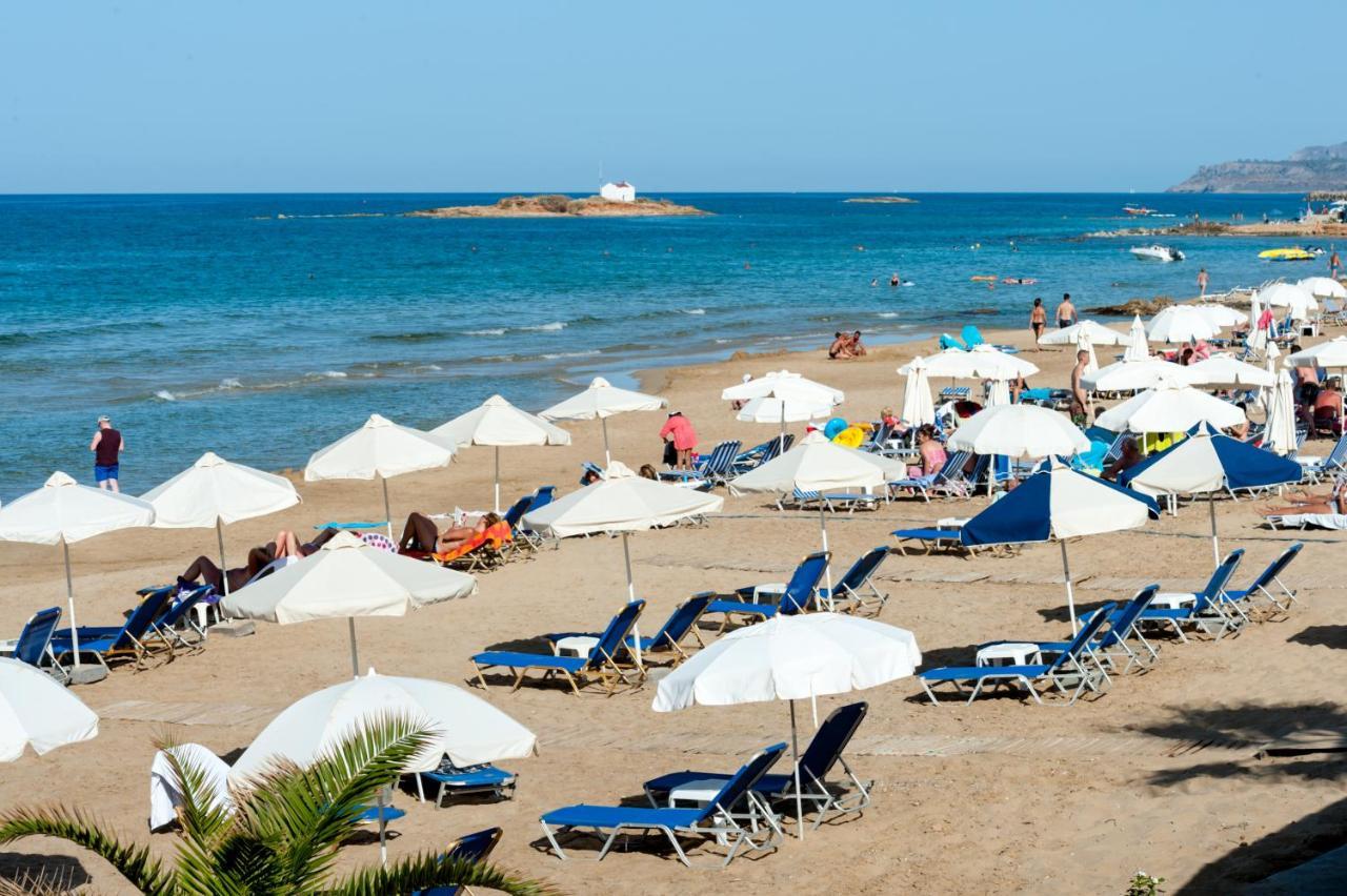 Laplaya Apart Otel