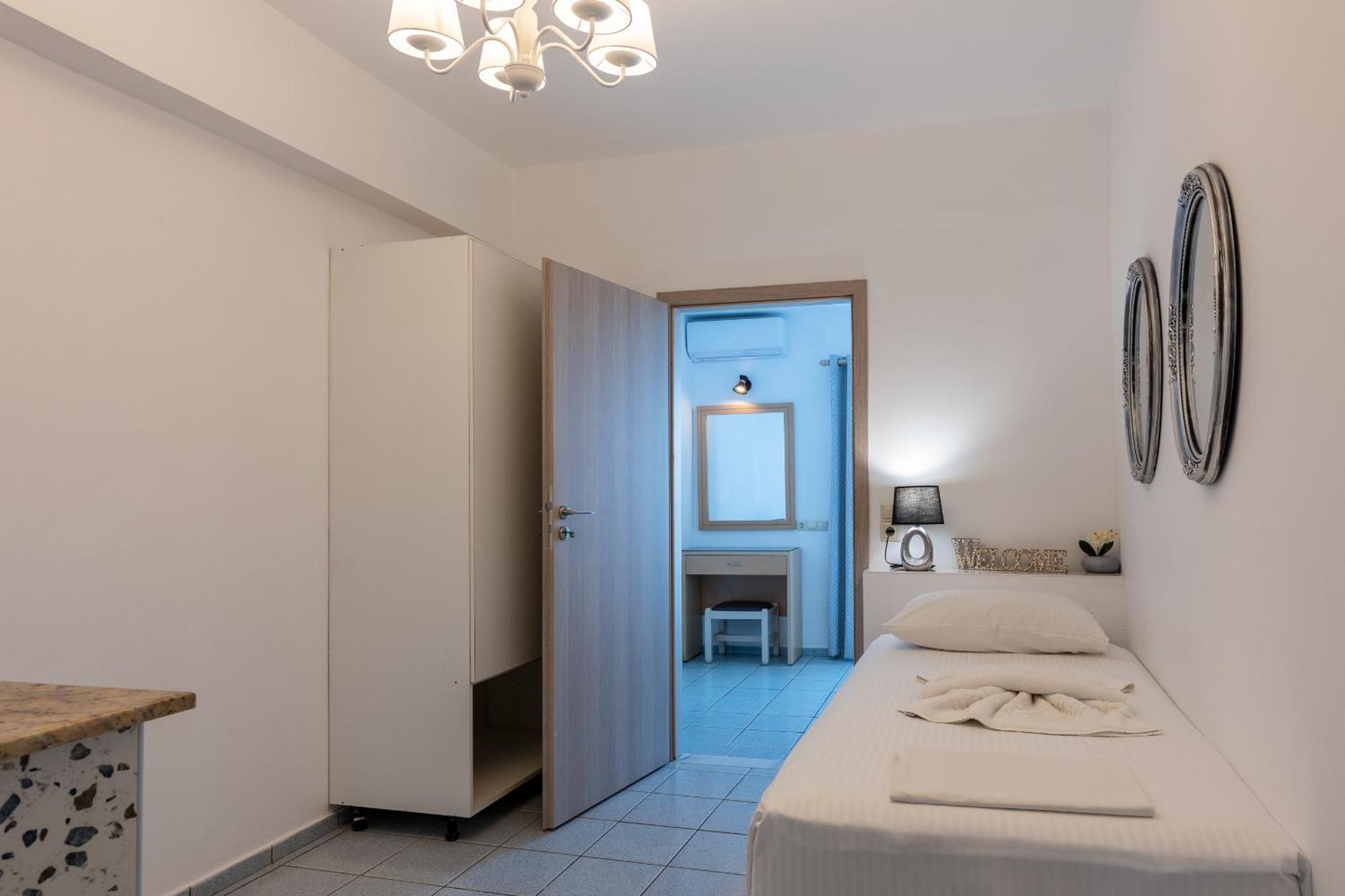 Laplaya Apart Otel 2*