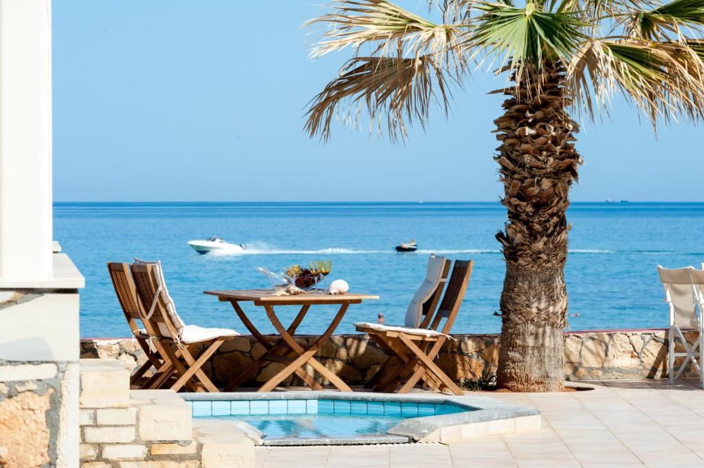 Laplaya Apart Otel