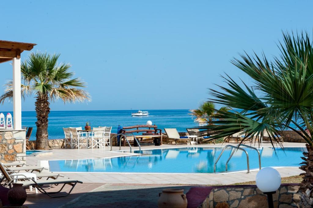 Laplaya Apart Otel Malia