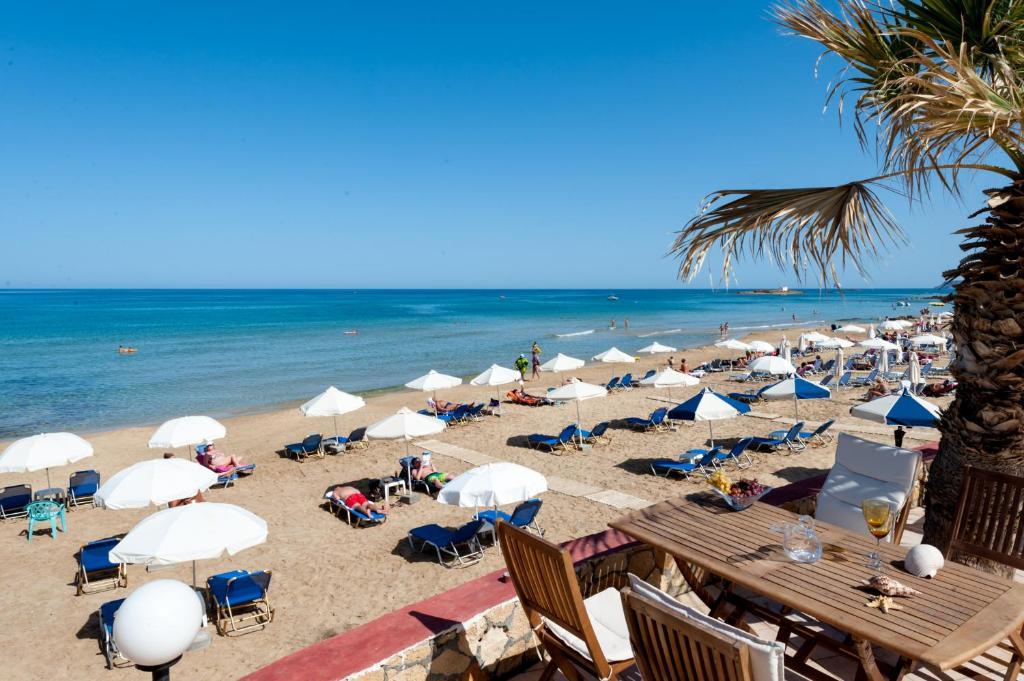 Laplaya 2* Malia