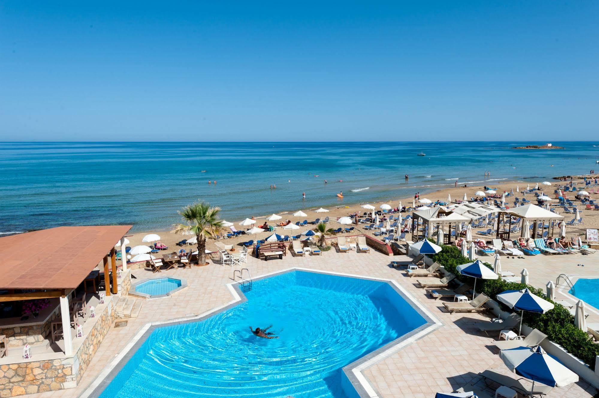 Laplaya 2* Malia