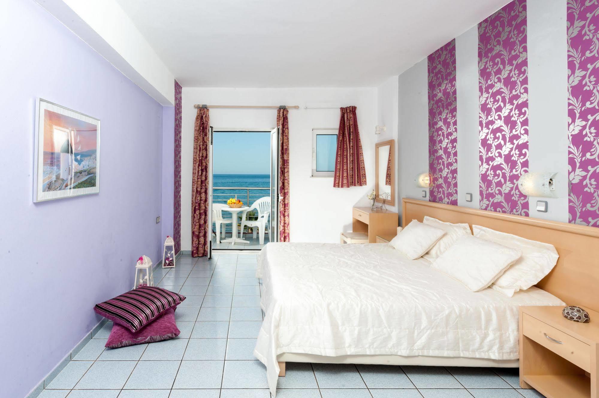 Apart Otel Laplaya 2*