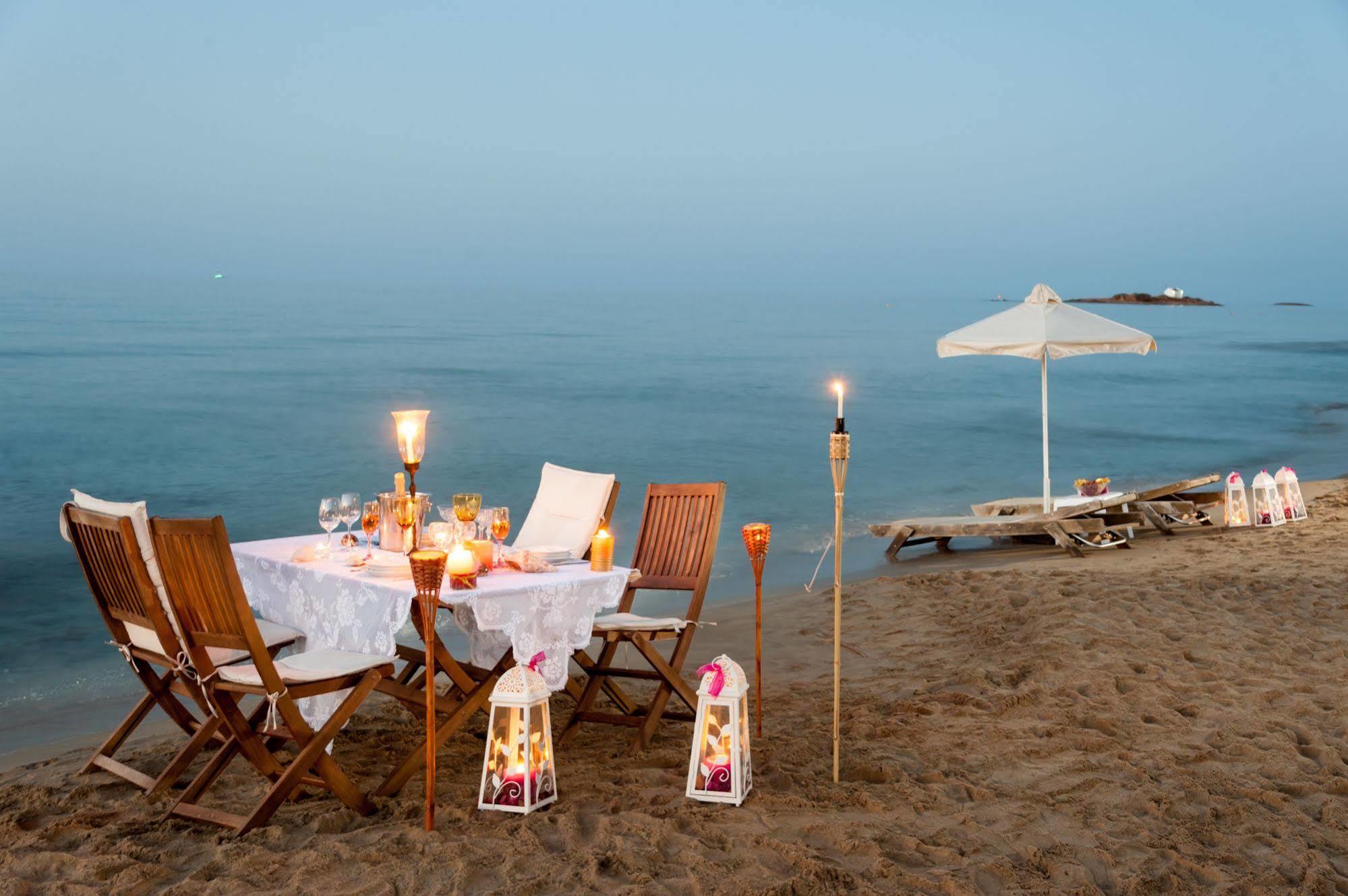 Apart Otel Laplaya Malia