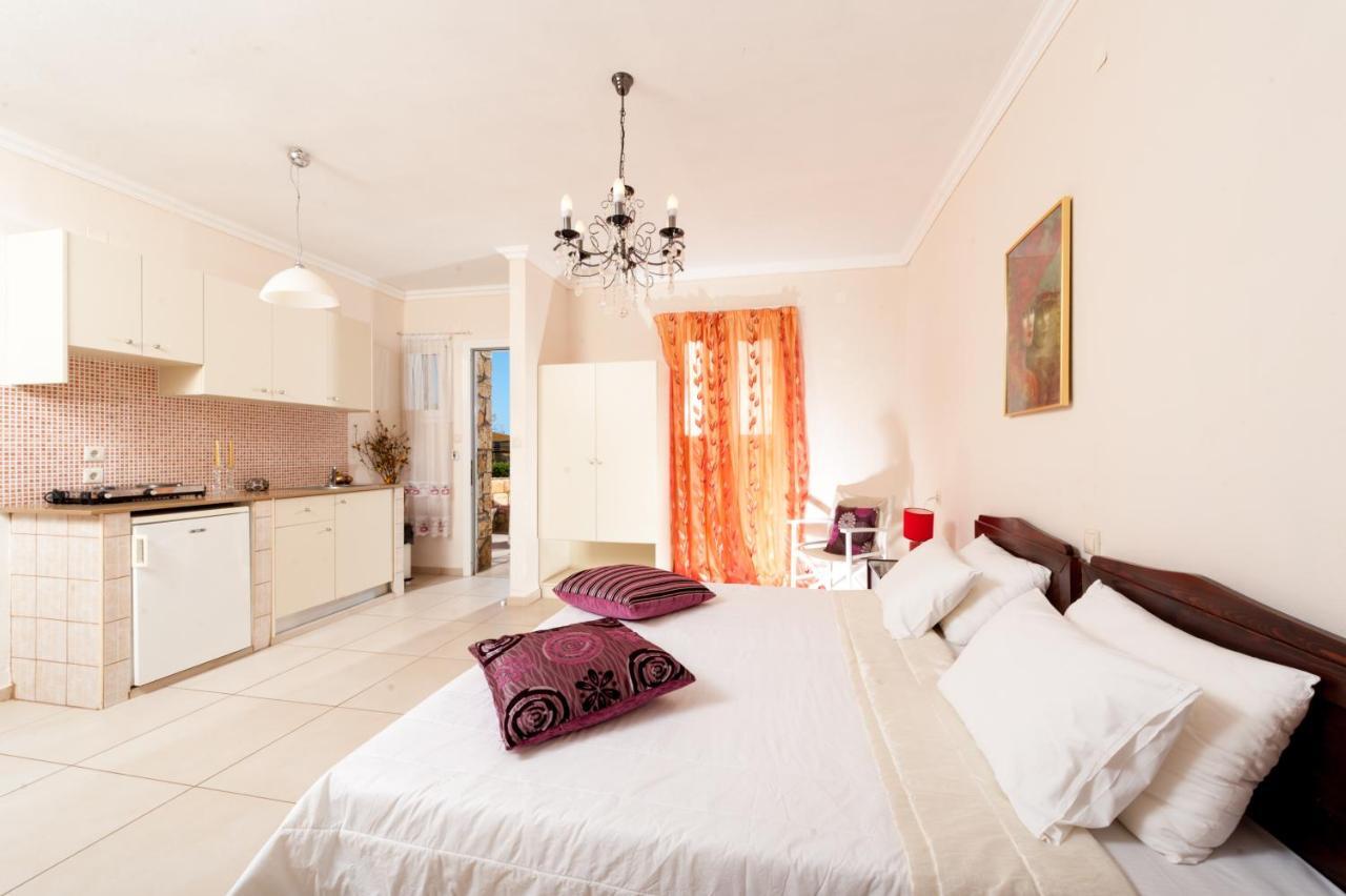 Apart Otel Laplaya